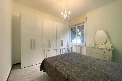 Casa in affitto, Via Privata Belgirate, Milano
