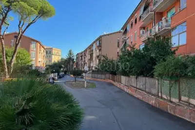 Casa in vendita, Via Selinunte, Roma
