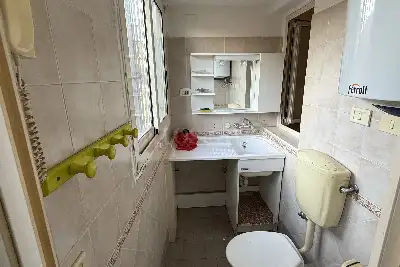 Casa in vendita, Via del Roveto, Catania