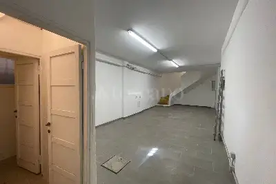 Negozio in affitto, Via Romeo Rodriguez Pereira, Roma