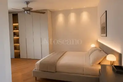 Villino a Schiera in vendita, Via Andrea Cascella, Roma