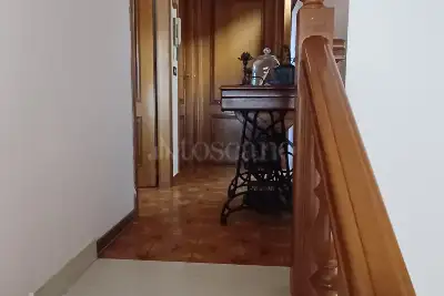 Casa in vendita, Via Pietro Nenni, Siena