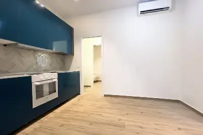 Casa in affitto, Via Luigi Anelli, Milano