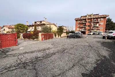 Magazzino in vendita, Via Alessandro Guidoni, Ciampino