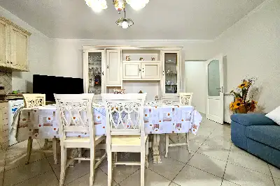 Villa in vendita, via Partanna Mondello, Palermo