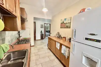 Casa in vendita, Via del Minatore, Verona