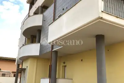 Attico in vendita, Via Trainotti, Fiumicino