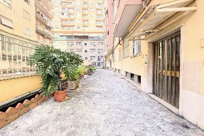 Casa in vendita, Via Tiburtina, Roma