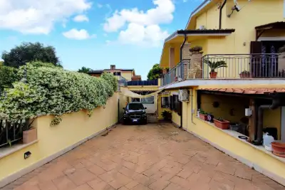 Villa Bifamiliare in vendita, Via Passo del Turchino, Nettuno