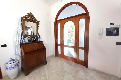 Villa in vendita, VIA MELFI , Cerignola