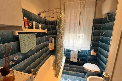 Casa in vendita, Via di Grottarossa, Roma