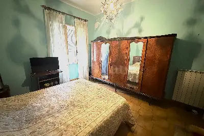 Casa in vendita, Via Flavia, Ladispoli