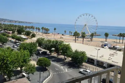 Attico in vendita, Largo Plebiscito, Civitavecchia