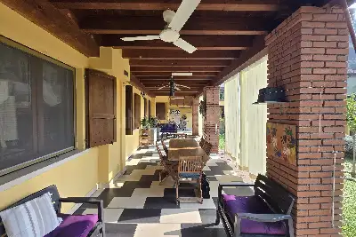 Villa in vendita, VillaCarcina , Villa Carcina