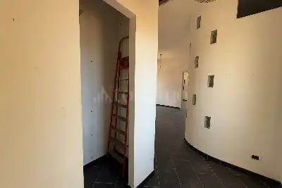 Attico in vendita, Corso Duca di Genova, Roma