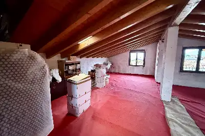 Villa in vendita, Via Canossi, Rezzato, Rezzato