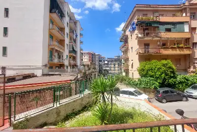 Attività Commerciale in vendita, Via Consalvo 110, Napoli