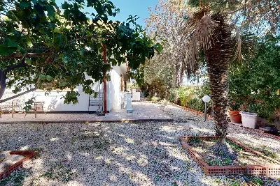 Villa in vendita, Via Meilogu, Quartu Sant'Elena