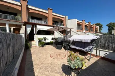 Casa in vendita, Via Valdaora, Roma