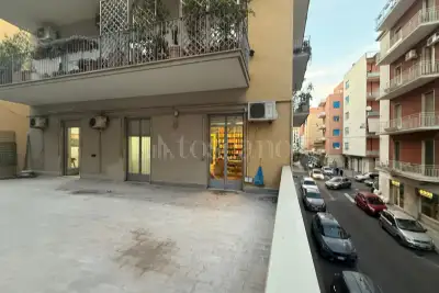 Casa in vendita, Via Firenze, Catania