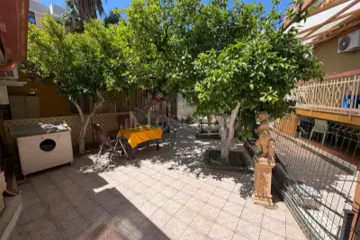 Magazzino in vendita, Via Mafalda D'Assia, Bari