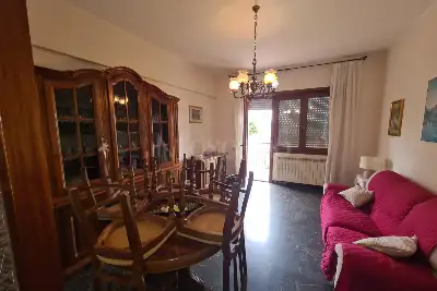 Casa in vendita, Viale Manzoni, Pomezia