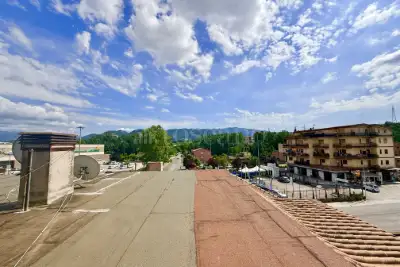 Penthouse for sale, Via delle Melazze, Colleferro