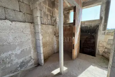 Casa Indipendente in vendita, Via Alfonso Pomes, Ostuni