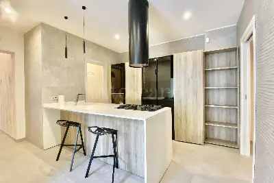 Casa in vendita, Viale Principe Umberto, Messina