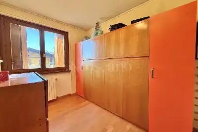 Villino a Schiera in vendita, Vicolo Brolo, Ponti sul Mincio