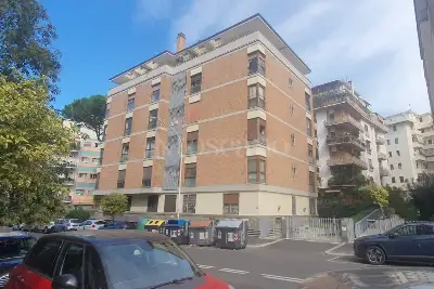 Casa in vendita, Via di Grotta Perfetta, Roma