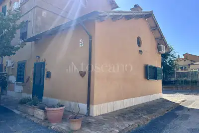 Casa in vendita, Strada Statale 1, Fiumicino