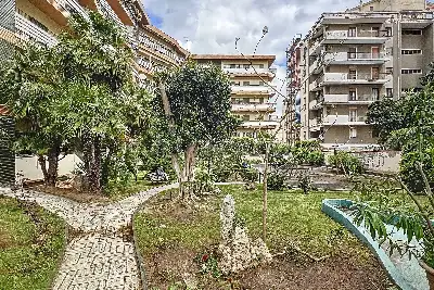 Casa in vendita, Viale Adua 8, Sassari