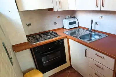 Casa in vendita, Via Mercè, Trapani