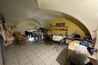 Casa Indipendente in vendita, Via Canfora, Catania