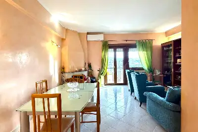 Casa in vendita, Via del Fosso dell'Acqua Mariana, Roma