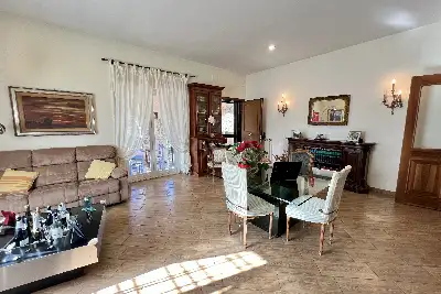 Villa Bifamiliare in vendita, Via delle Pinne, Fiumicino