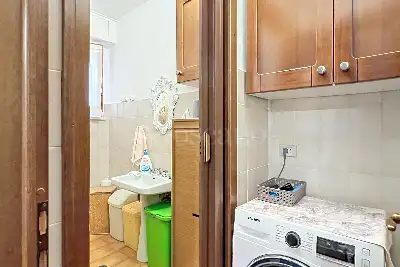 Casa in vendita, Via Claudio Monteverdi, Sassari