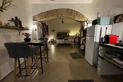 Casa in vendita, Vicolo Inguaggiato, Palermo