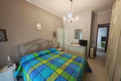 Casa in vendita, Via Lombardia, Catanzaro