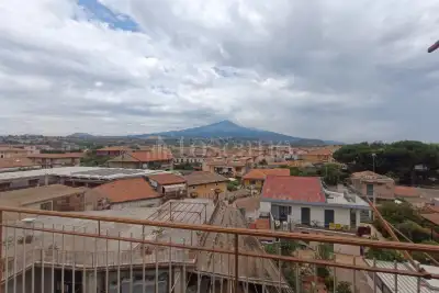 Casa in vendita, Via della Regione, San Giovanni la Punta