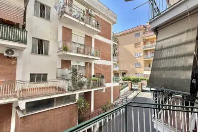 Casa in vendita, Via dei Buonvisi, Roma