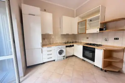 Casa in vendita, Via Lorenzo Vidaschi, Roma