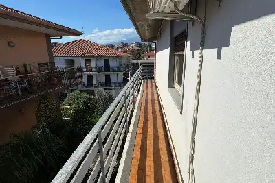 Casa in vendita, Via Vigevano, Catania