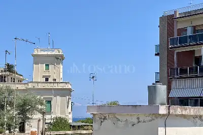 Casa in vendita, Via Degli Antonj, Messina