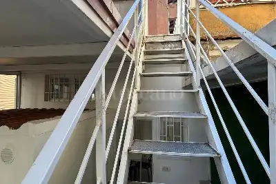 Casa in affitto, Via Paolo Zacchia, Roma