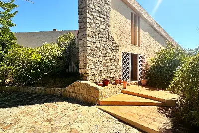 Villa in vendita, Milmeggiu, Portisco Olbia, Olbia