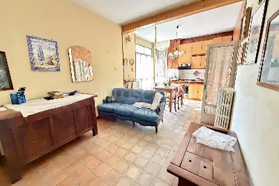 Casa Indipendente in vendita, Via Vittorio Emanuele II, Flero