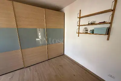 Superattico in vendita, Via San Francesco D'Assisi, Ciampino