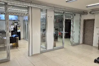 Ufficio in vendita, Viale Rimembranze, Lodi